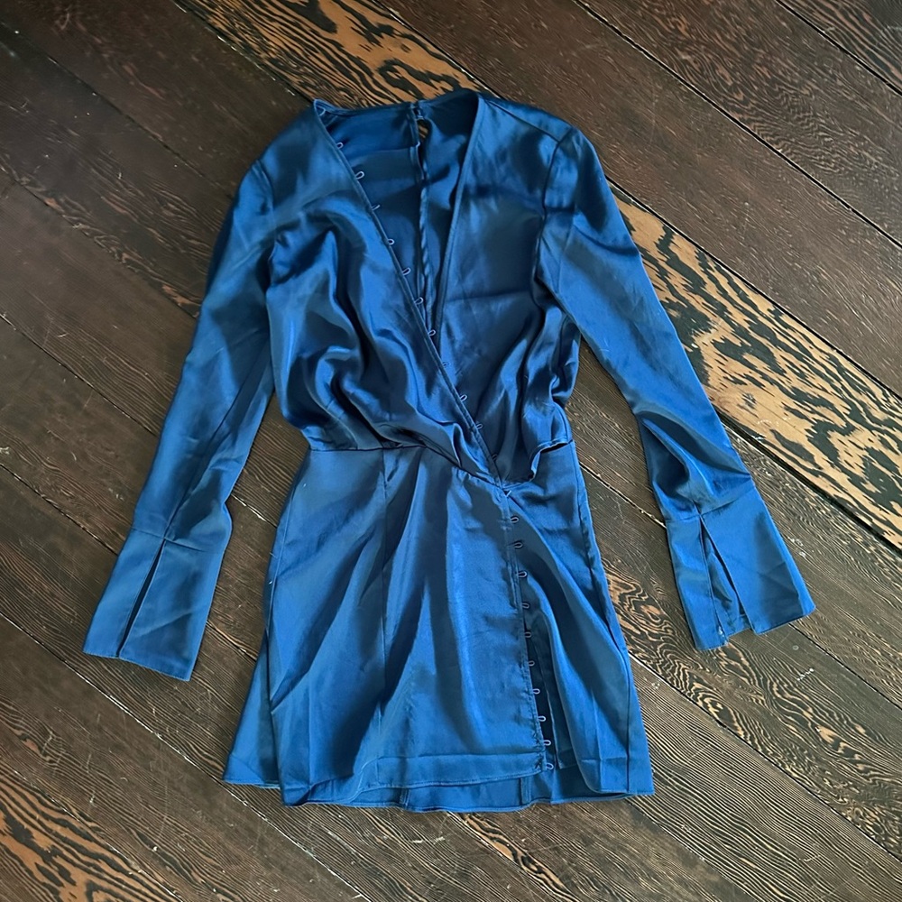 ASOS Design dress